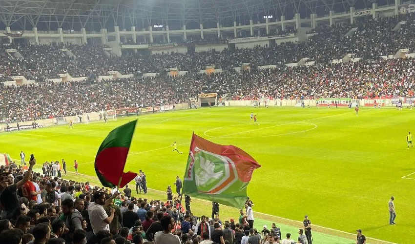 TFF Başkan adayı İbrahim Hacıosmanoğlu'ndan Fenerbahçe taraftarına açık mesaj TFF Başkan Adayı İbrahim Hacıosmanoğlu'ndan Fenerbahçe taraftarına açık mesaj - 2. Resim