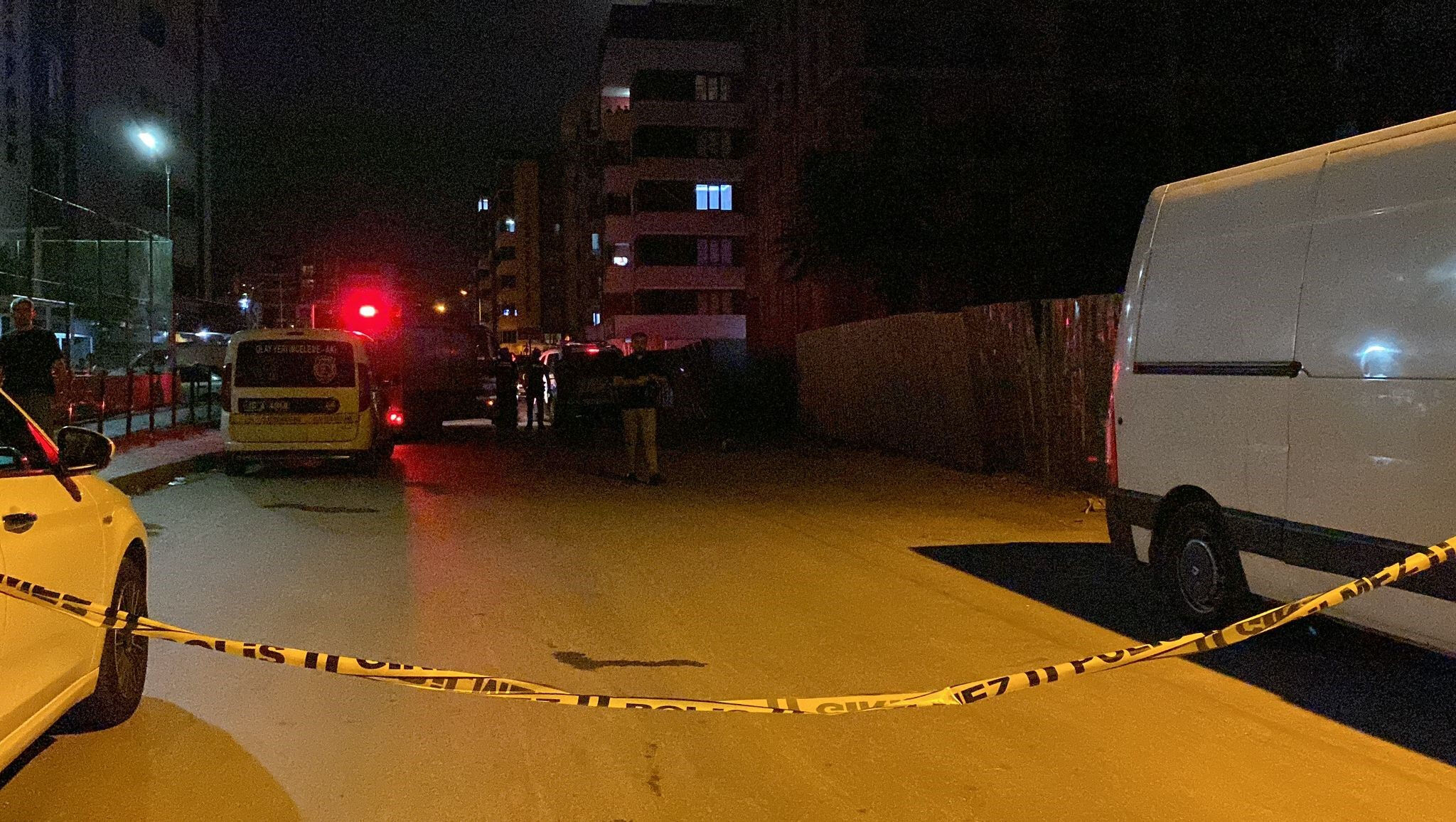 Yasemin İ&ccedil;likan cinayetinde mide bulandıran detaylar! Tekliflerini kabul etmedi diye katledildi - 1. Resim