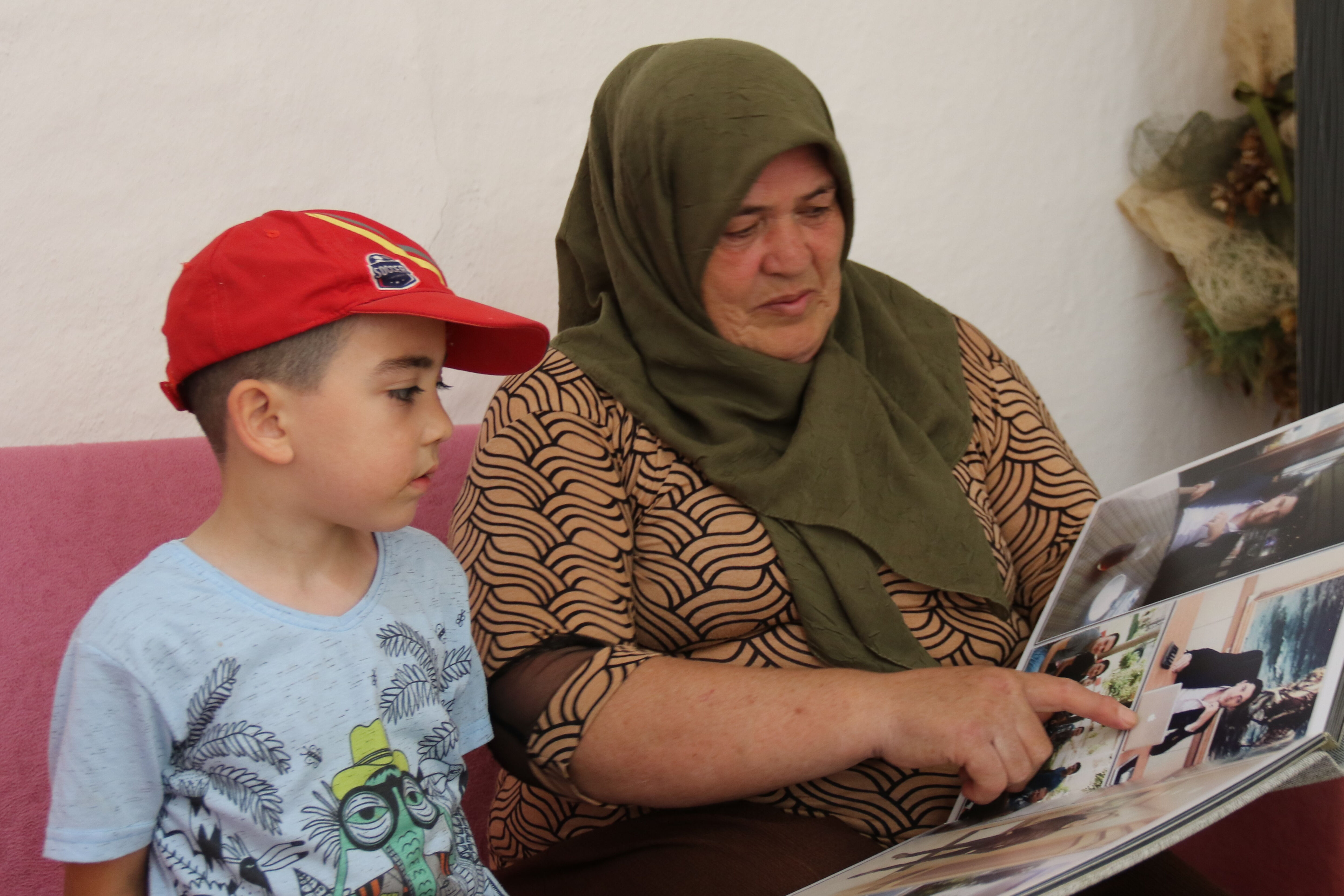 15 Temmuz kahramanları anlattı: Piste çıkmasaydık Külliye'yi basacaklardı - 2. Resim