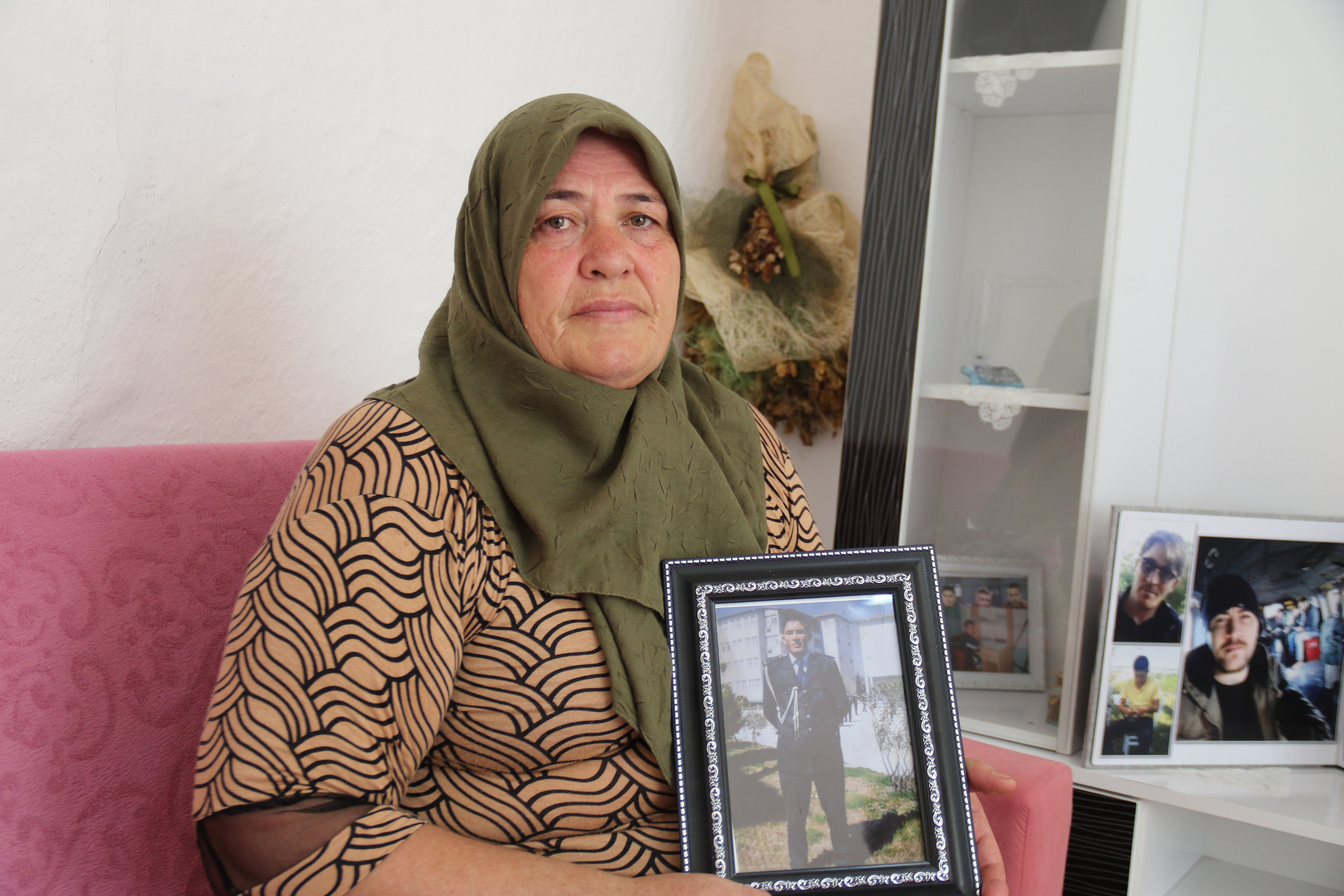 15 Temmuz kahramanları anlattı: Piste çıkmasaydık Külliye'yi basacaklardı - 1. Resim