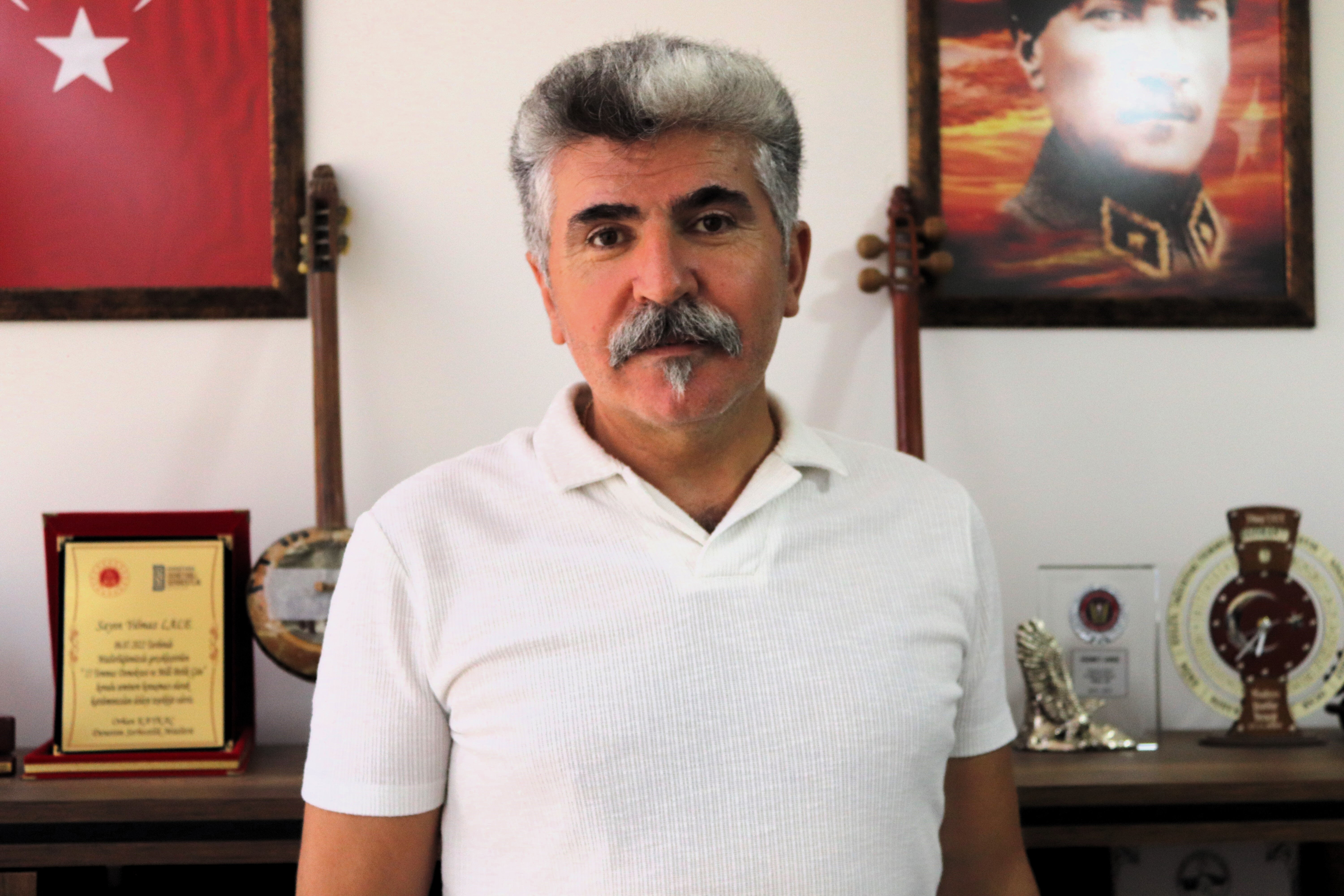 15 Temmuz kahramanları anlattı: Piste çıkmasaydık Külliye'yi basacaklardı - 5. Resim