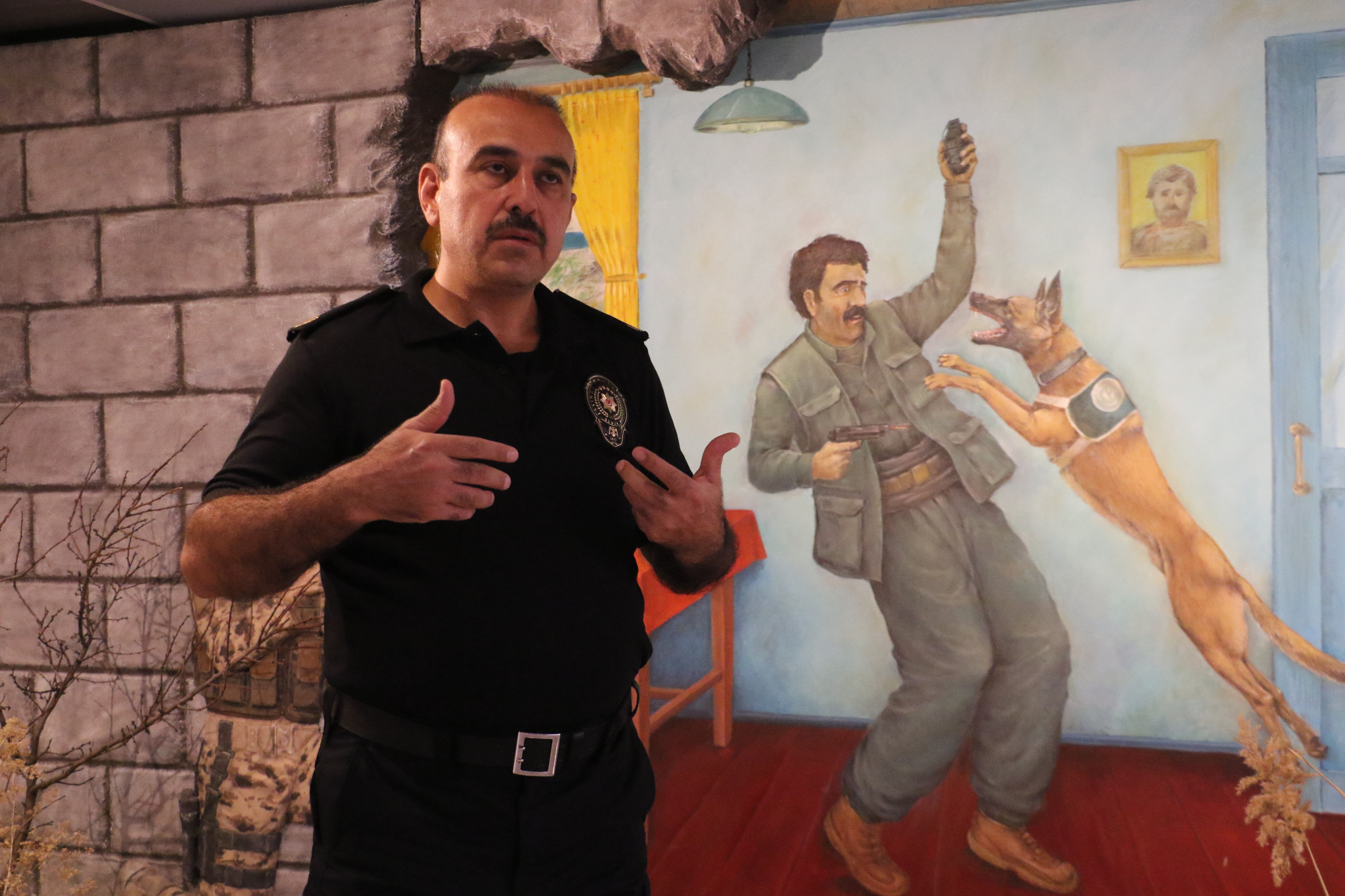 15 Temmuz kahramanları anlattı: Piste çıkmasaydık Külliye'yi basacaklardı - 4. Resim