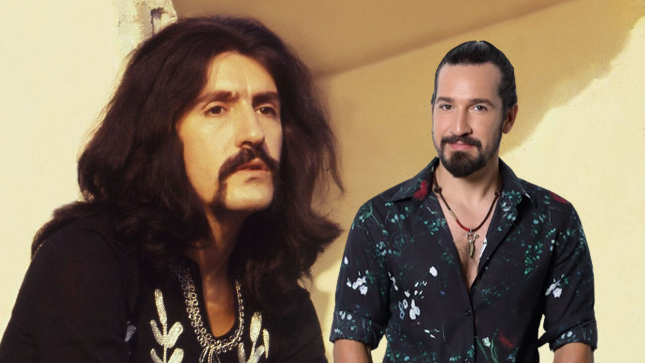 Barış Manço'nun oğlu yıllar sonra gerçeği açıkladı! Hepimiz Barış Manço olarak tanımıştık ama... - 1. Resim