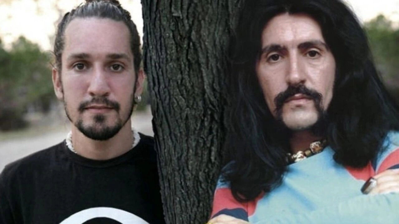 Barış Manço'nun oğlu yıllar sonra gerçeği açıkladı! Hepimiz Barış Manço olarak tanımıştık ama... - 2. Resim