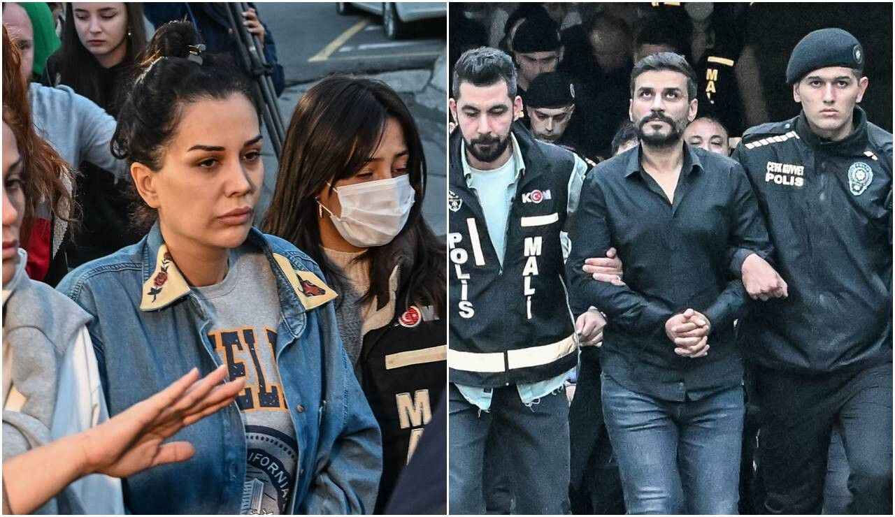 Dilan Polat'ın gönderdiği mektup cezaevini karıştırdı! - 1. Resim