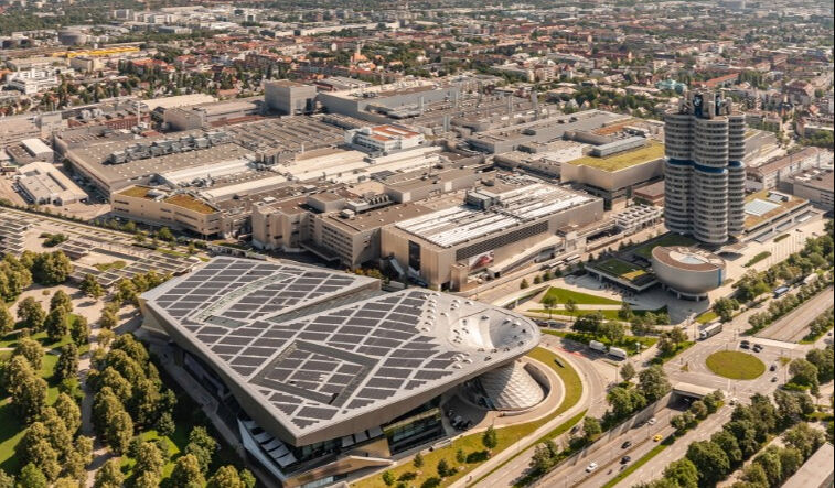 Dünya devinin fabrikasını Türkler yapacak! İmzalar atıldı - 2. Resim