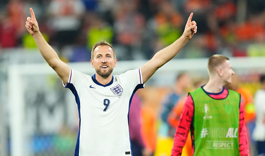 EURO 2024'te tarihi final! İspanya - İngiltere muhtemel 11'ler EURO 2024'te tarihi final! İspanya - İngiltere muhtemel 11'ler - 3. Resim