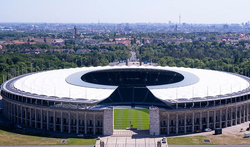 EURO 2024'te tarihi final! İspanya - İngiltere muhtemel 11'ler EURO 2024'te tarihi final! İspanya - İngiltere muhtemel 11'ler - 4. Resim