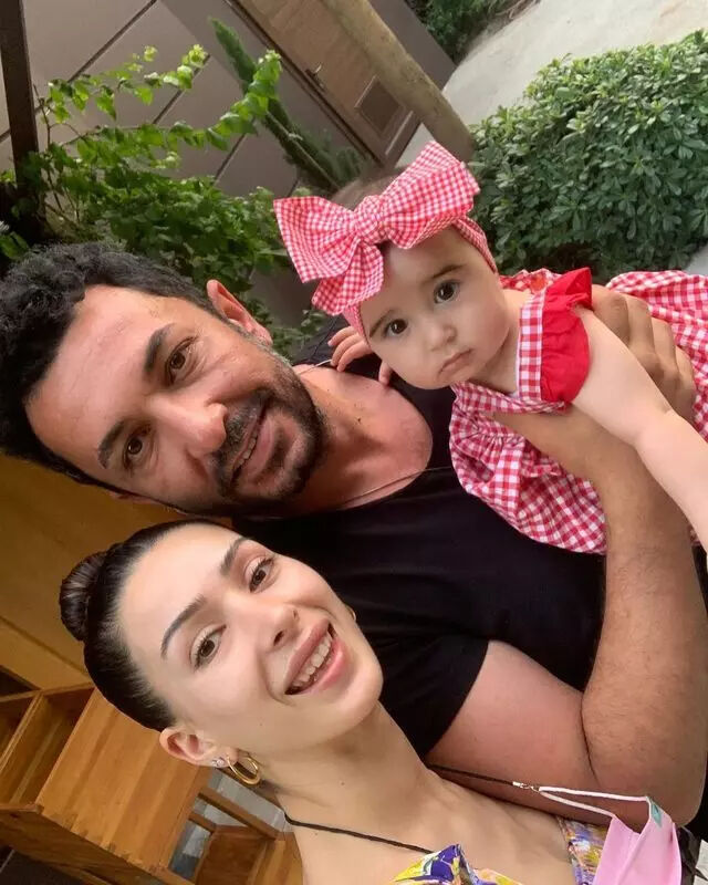 Ferman Toprak, Seray Sever derken şimdi ise Toygan Avanoğlu'nın başı bakıcılarla dertte! - 1. Resim