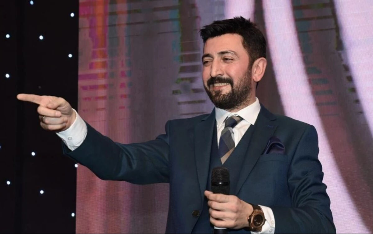 Ferman Toprak, Seray Sever derken şimdi ise Toygan Avanoğlu'nın başı bakıcılarla dertte! - 2. Resim