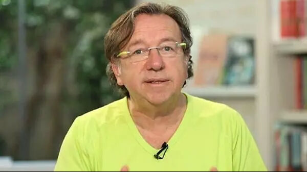 Gani Müjde Bodrum'daki pahalılığa isyan etti! Gani Müjde Bodrum'daki pahalılığa isyan etti! - 2. Resim