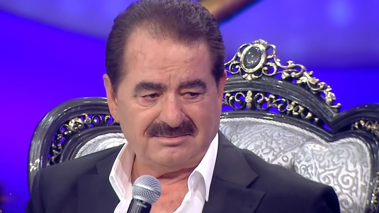 Hülya Avşar, İbrahim Tatlıses'in sağlık durumunu açıkladı Hülya Avşar, İbrahim Tatlıses'in sağlık durumunu açıkladı - 2. Resim