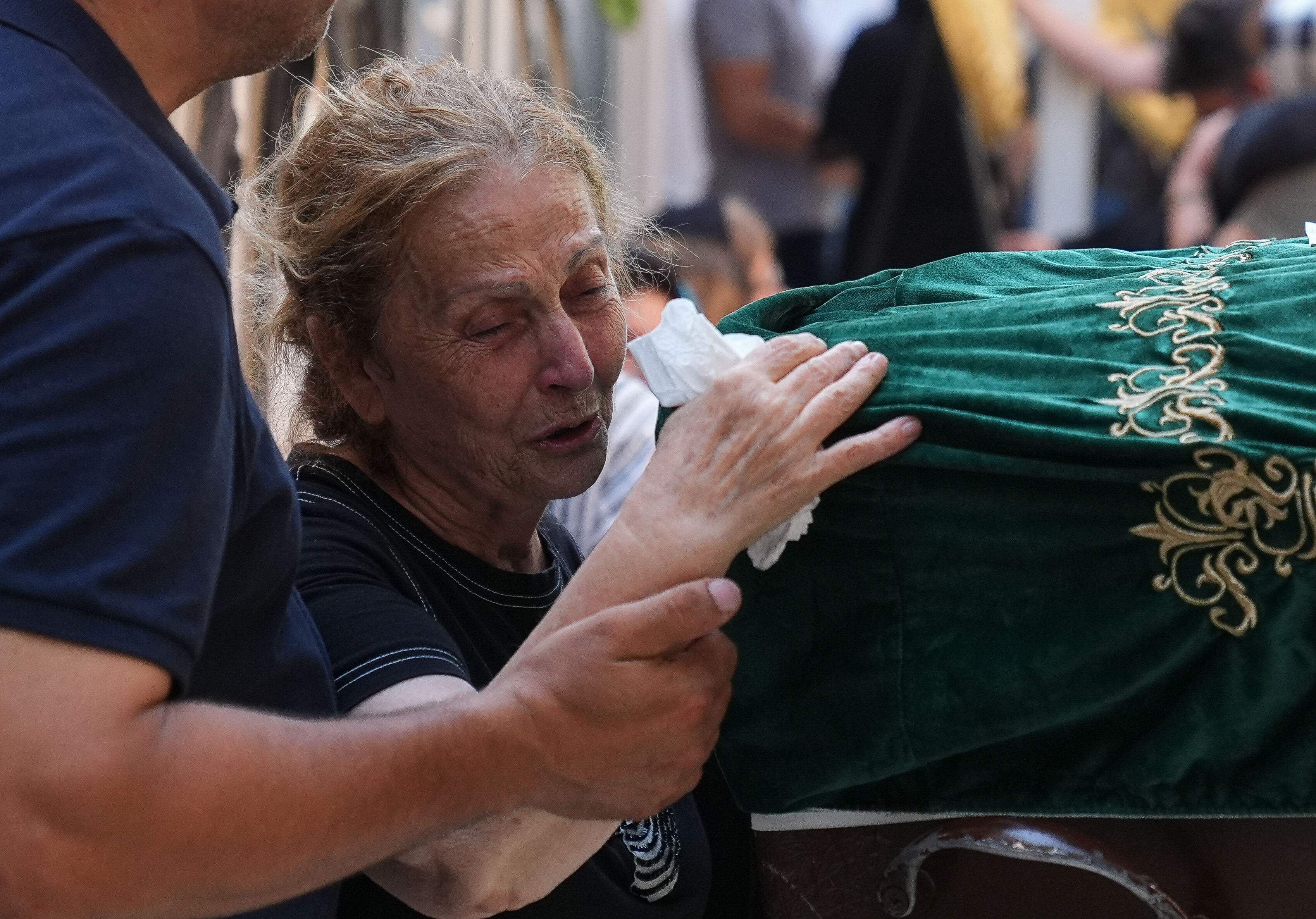 İzmir’de Özge Ceren Deniz ile İnanç Öktemay’ın canına mal olan kaçak elektrik akımıyla ilgili korkunç gerçek! - 2. Resim