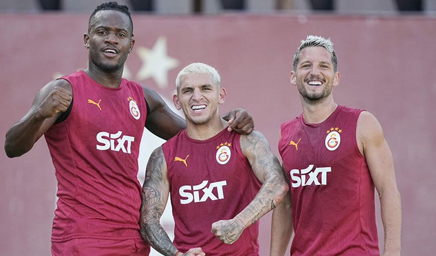 Mertens'den Batshuayi ve Immobile itirafı! 'Benim alamayacağım bir karar' - 1. Resim