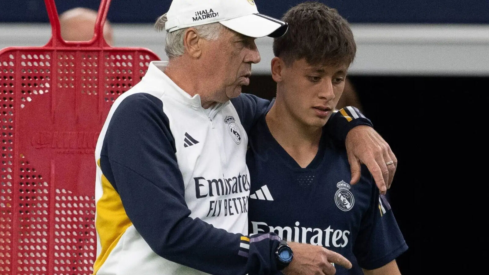 Real Madrid, Arda G&uuml;ler kararını verdi! İşte Ancelotti'nin planı - 1. Resim