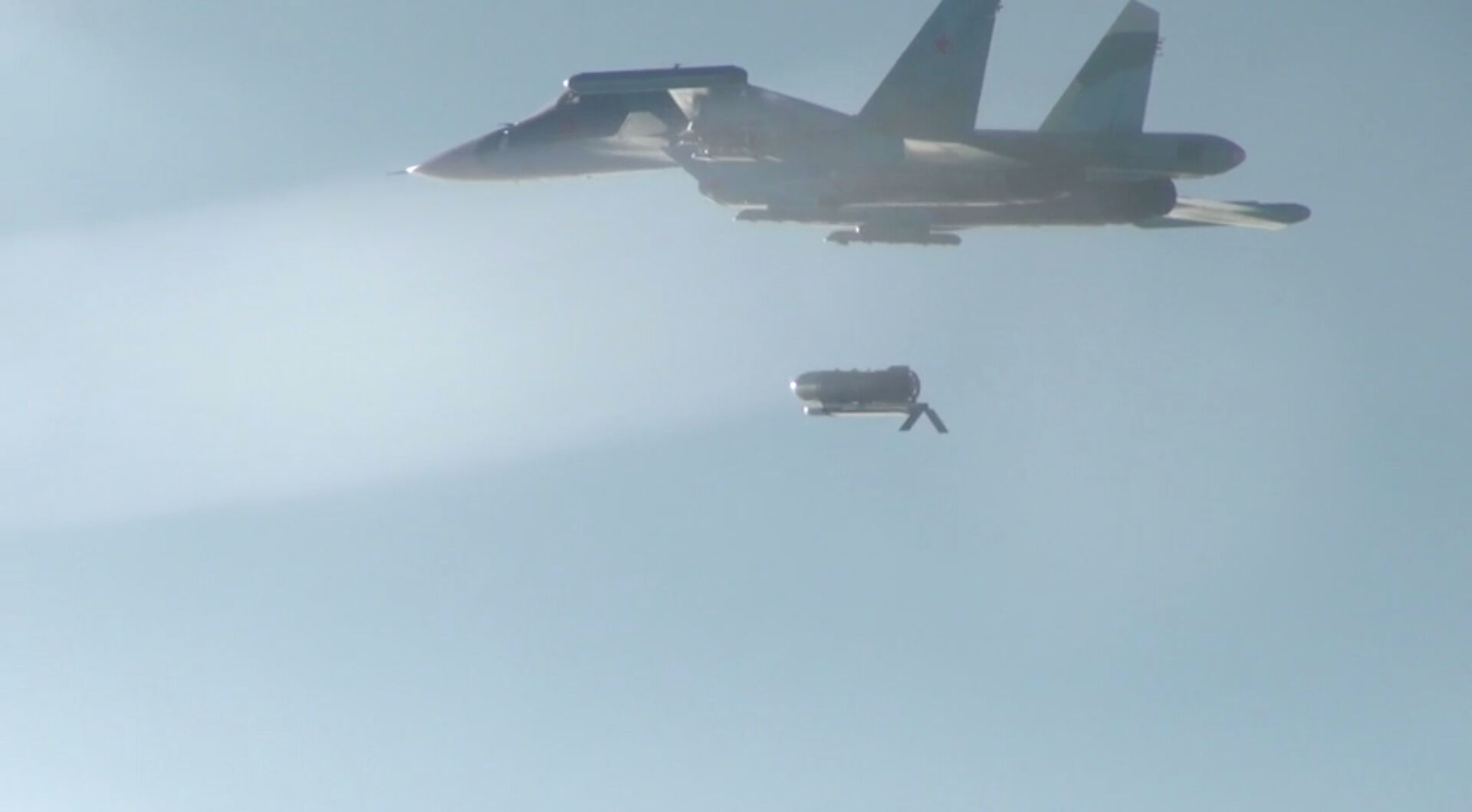 Rusya 3 tonluk bomba ile Ukrayna'yı vurdu! Dev bölge imha edildi Rusya 3 tonluk bomba ile Ukrayna'yı vurdu! Dev bölge imha edildi - 1. Resim