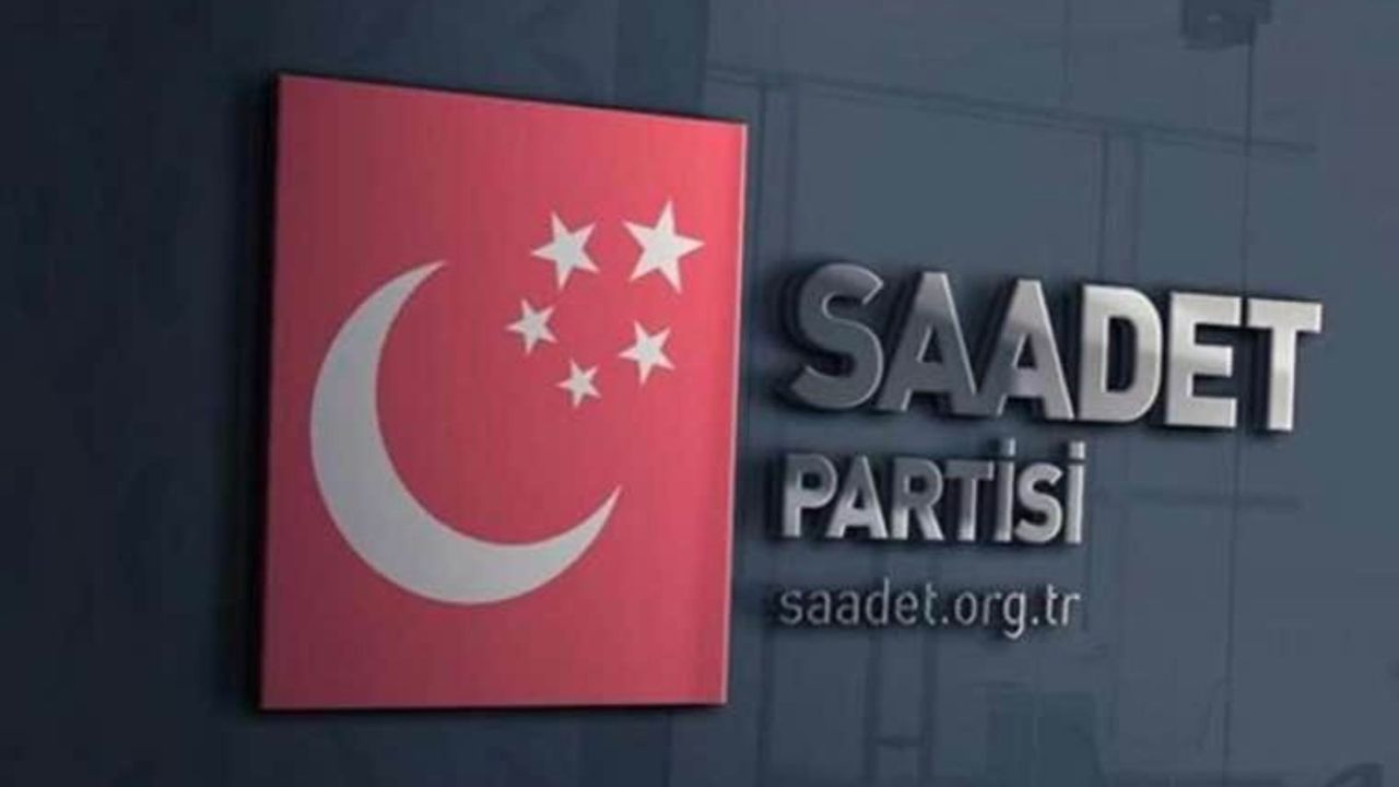 Saadet Partisi&#039;nin acı günü: Temel Karamollaoğlu üç ölümü duyurdu