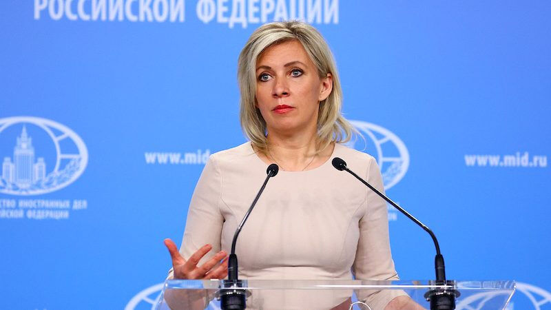 Trump'a yapılan suikast sonrası Rusya'dan çarpıcı açıklama Trump'a yapılan suikast sonrası Rusya'dan çarpıcı açıklama - 5. Resim