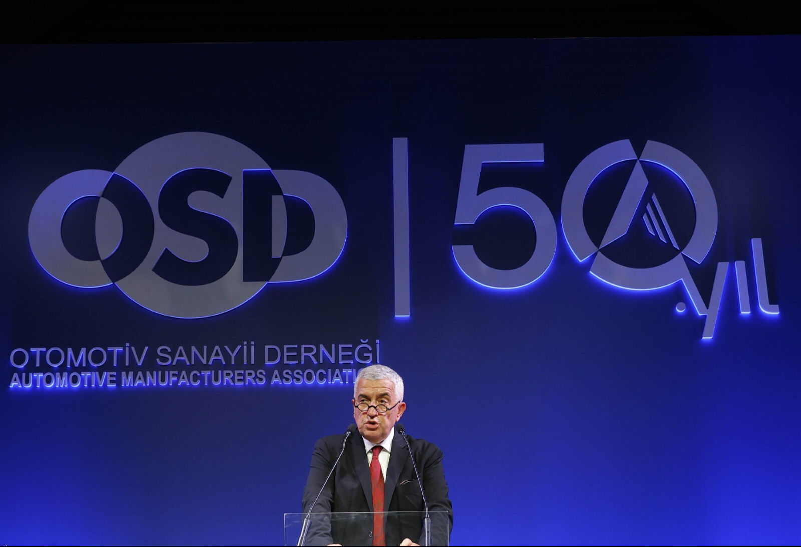 Türkiye'nin otomotivde yarım asırlık zaferi: 32 milyon araç, 19 milyon ihracat! Türkiye'nin otomotivde yarım asırlık zaferi: 32 milyon araç, 19 milyon ihracat! - 1. Resim
