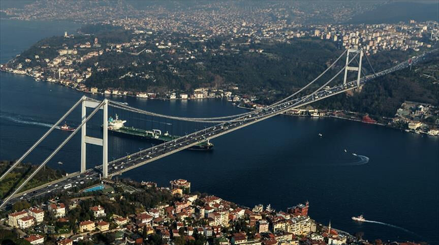 15 Temmuz’da kapalı olacak yollar ve güzergahlar için herhangi bi duyuru yapılmadı 15 Temmuz’da kapalı olacak yollar ve güzergahlar için herhangi bi duyuru yapılmadı - 1. Resim