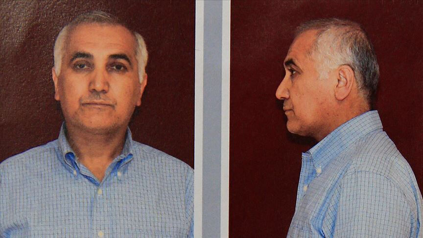 Adil Öksüz nerede? 15 Temmuz darbe girişiminin arkasındaki isim - 3. Resim