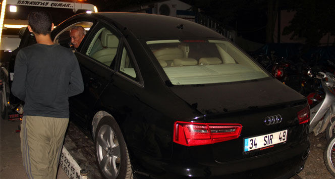 Adil Öksüz nerede? 15 Temmuz darbe girişiminin arkasındaki isim - 2. Resim