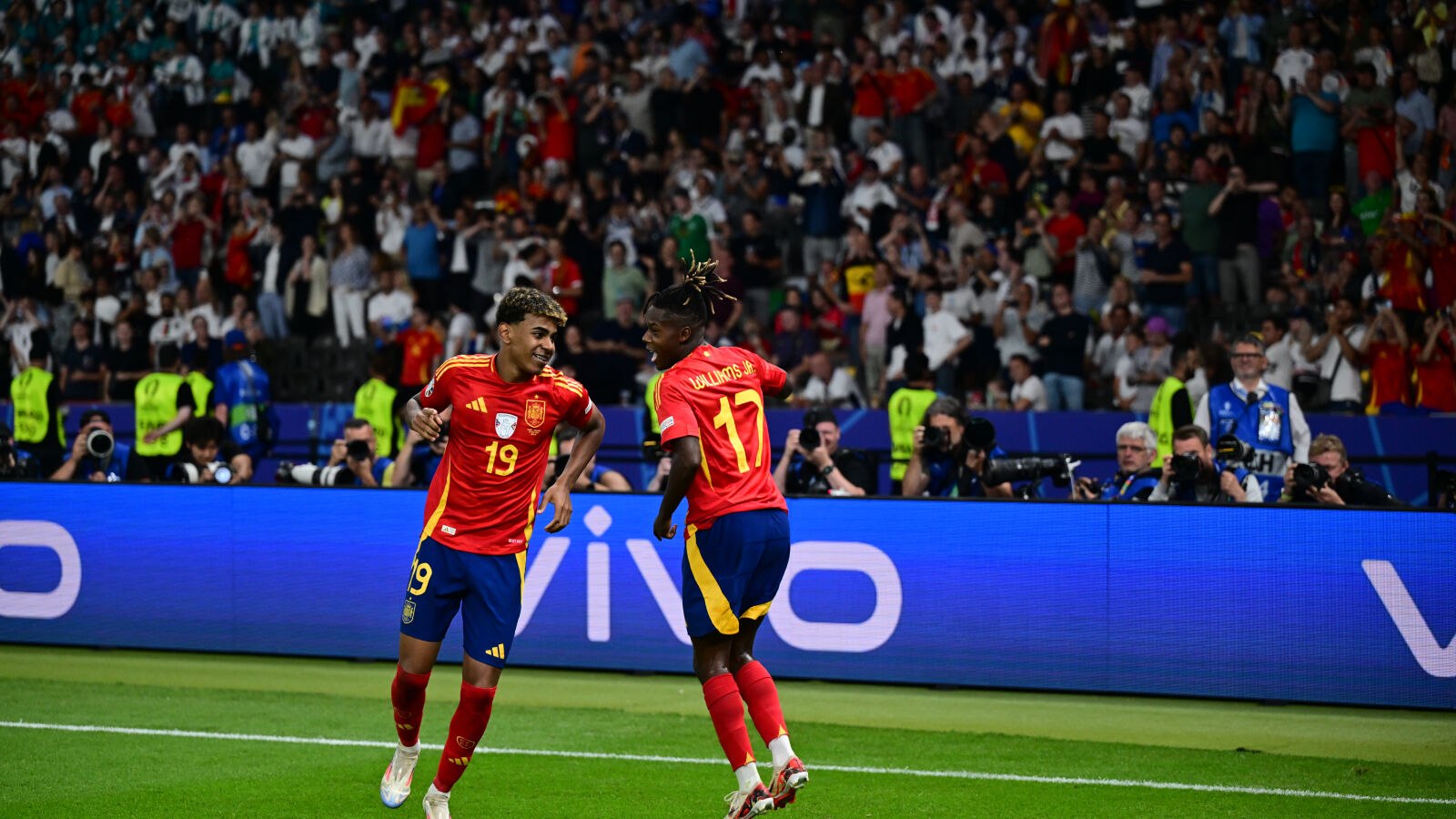 EURO 2024'ün en iyi oyuncusu belli oldu! İşte ödülün sahibi - 1. Resim