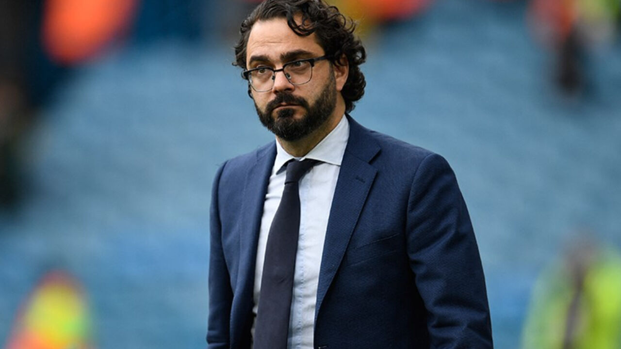 Fenerbahçe istiyordu! Faslı yıldızın takımı dedikodulara son verdi Fenerbahçe istiyordu! Sevilla'dan En-Nesyri açıklaması - 1. Resim