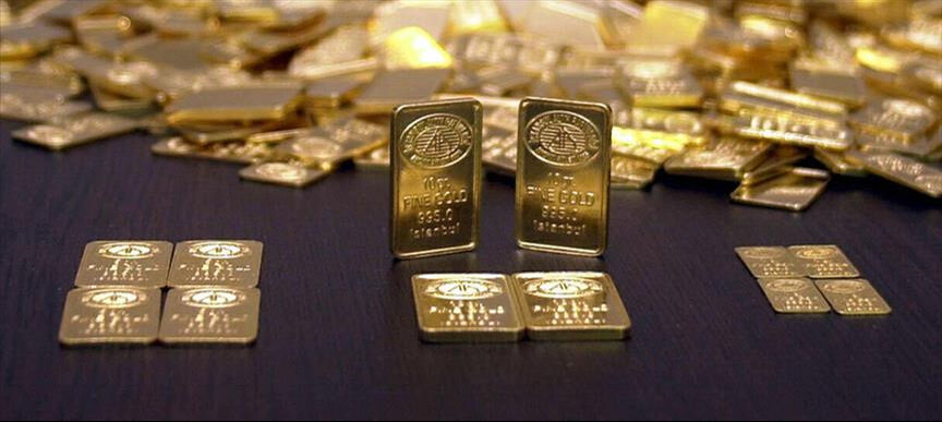 Gram altın yatırımcıları dikkat! İslam Memiş "dananın kuyruğu koptu" dedi Gram altın yatırımcıları dikkat! İslam Memiş'ten