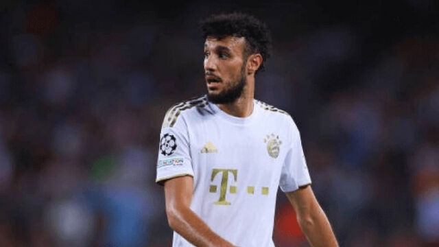 İlk temaslar başladı! Bayern Münih'ten Galatasaray'a İlk temaslar başladı! Bayern Münih'ten Galatasaray'a - 2. Resim