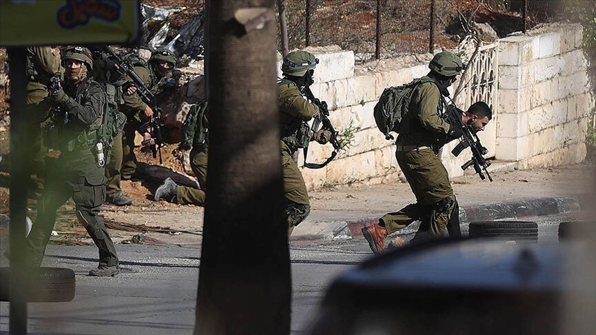 İsrail 48 saatte en az 320 Filistinli sivili öldürdü! ABD kınadı, Netanyahu "katliama devam" dedi İsrail 48 saatte 320 sivili katletti! ABD saldırıları kınamakla yetindi - 4. Resim
