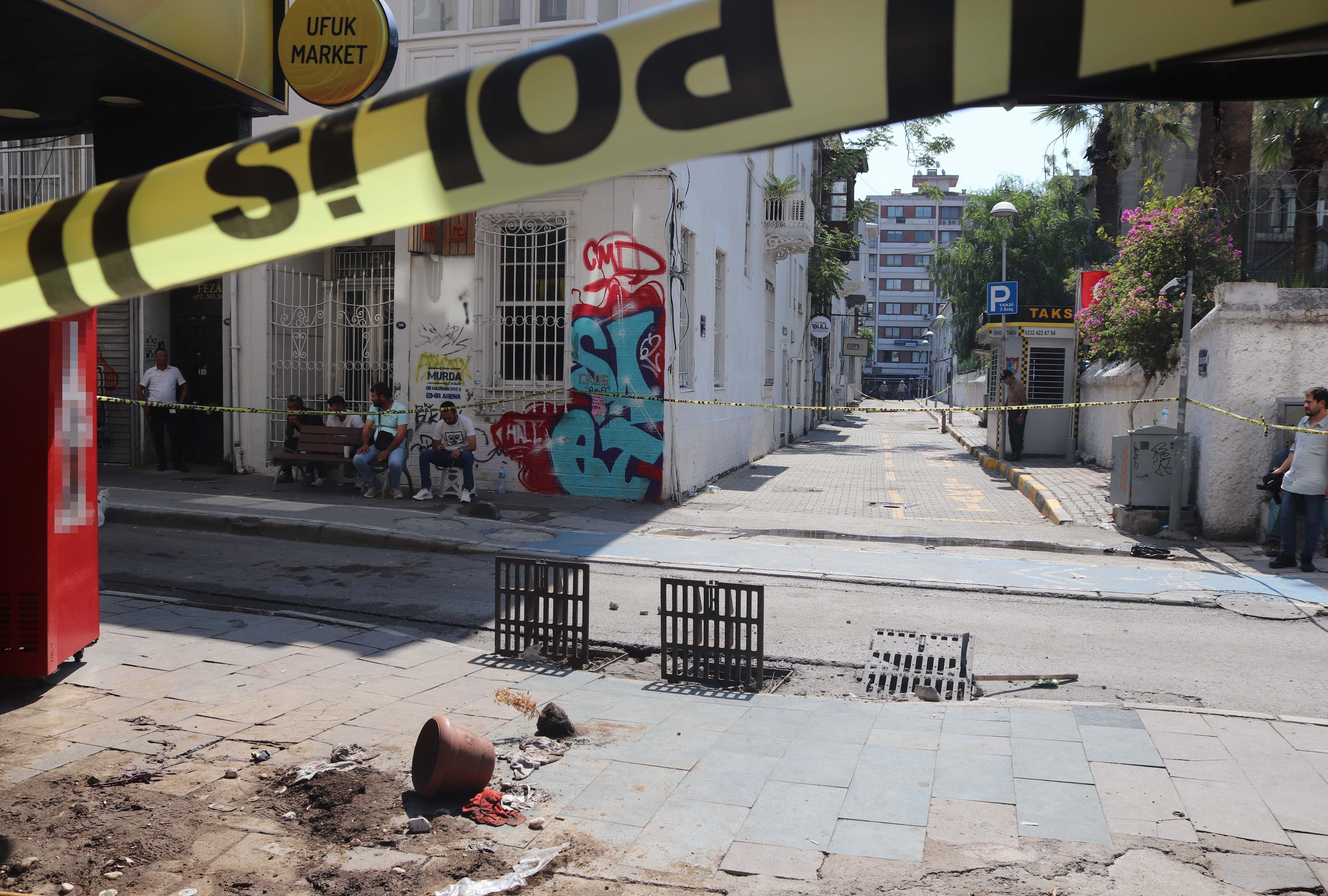 İzmir'deki elektrik faciasında flaş gelişme! 29 şüpheli yakalanarak gözaltına alındı İzmir'deki elektrik faciasında flaş gelişme! 29 şüpheli yakalanarak gözaltına alındı - 1. Resim