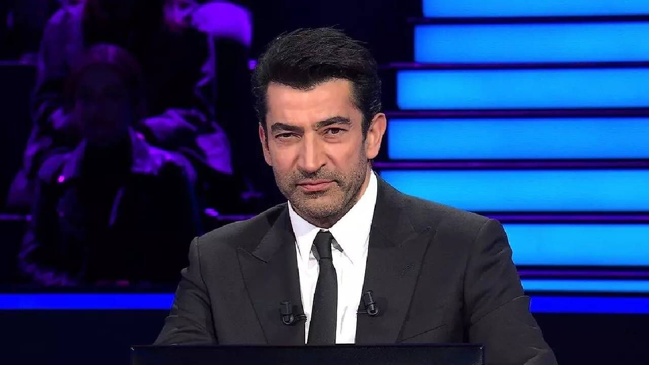 Kenan İmirzalıoğlu hayalindeki mesleği açıkladı! Kenan İmirzalıoğlu hayalindeki mesleği açıkladı! - 1. Resim