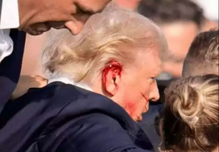 Trump'a düzenlenen suikastte 3 sorunun cevabı aranıyor! Dünyanın gözü çatıda Trump'a düzenlenen suikastte 3 sorunun cevabı aranıyor! Dünyanın gözü çatıda - 1. Resim