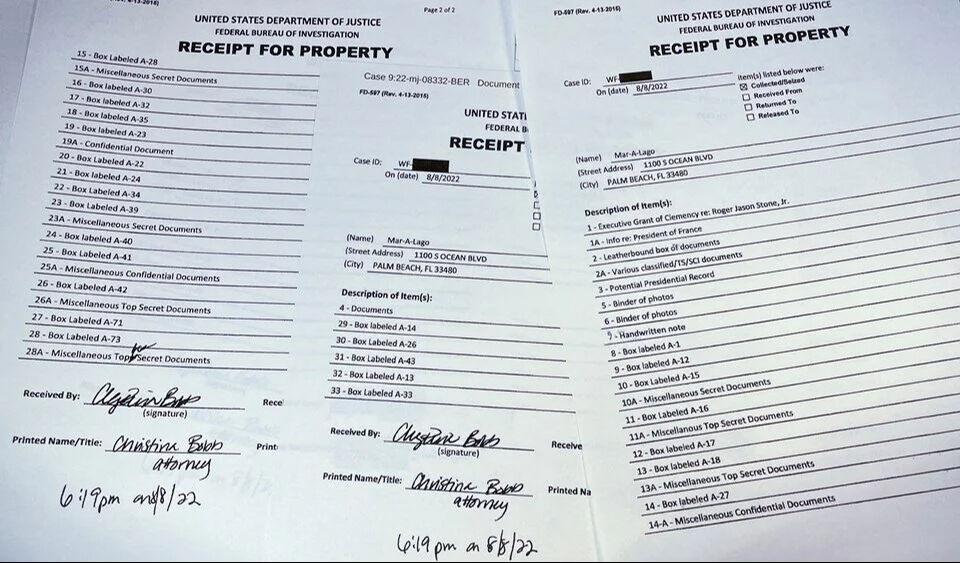 Trump'a suikast girişimi yaradı! Gizli belgeleri saklamakla suçlandığı dava düştü - 5. Resim