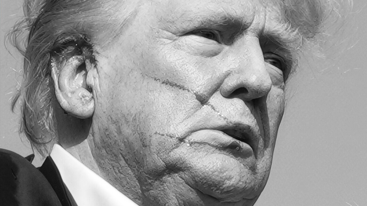 Trump'tan suikast girişimi sonrasında ilk röportaj! 