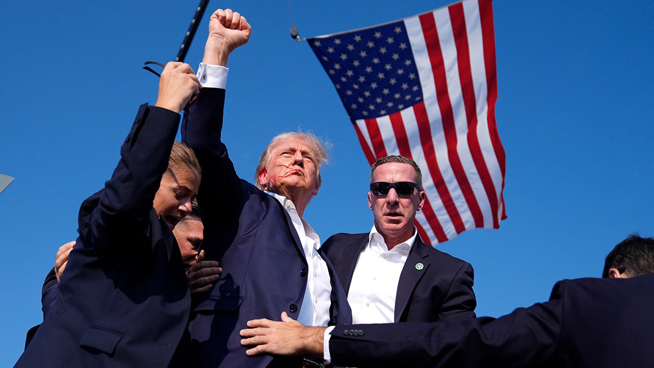 Trump'tan suikast girişimi sonrasında ilk röportaj! 