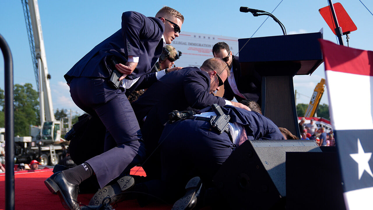 Trump'tan suikast girişimi sonrasında ilk röportaj! 