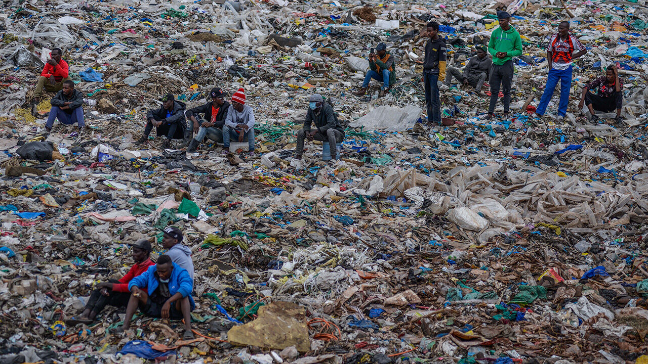 Vahşet demek bile az gelir! Kenya'da 42 kadını öldürüp çöpe atan seri katil yakalandı - 2. Resim
