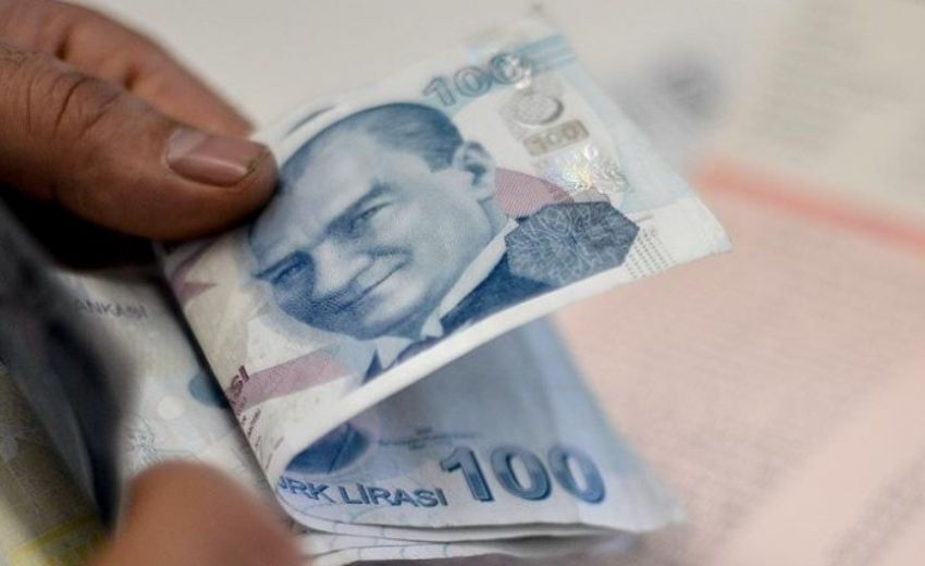 Aile Destek Paketi kapsamında bu ayın ödemeleri hesaplara geçti Aile Destek Paketi kapsamında bu ayın ödemeleri hesaplara geçti - 1. Resim