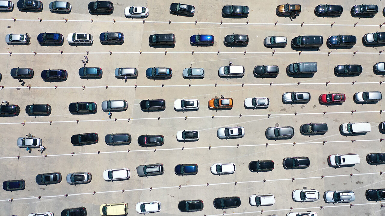 Akın akın geliyorlar! 800 bin gurbetçi Türkiye'ye giriş yaptı Akın akın geliyorlar! 800 bin gurbetçi Türkiye'ye giriş yaptı - 2. Resim