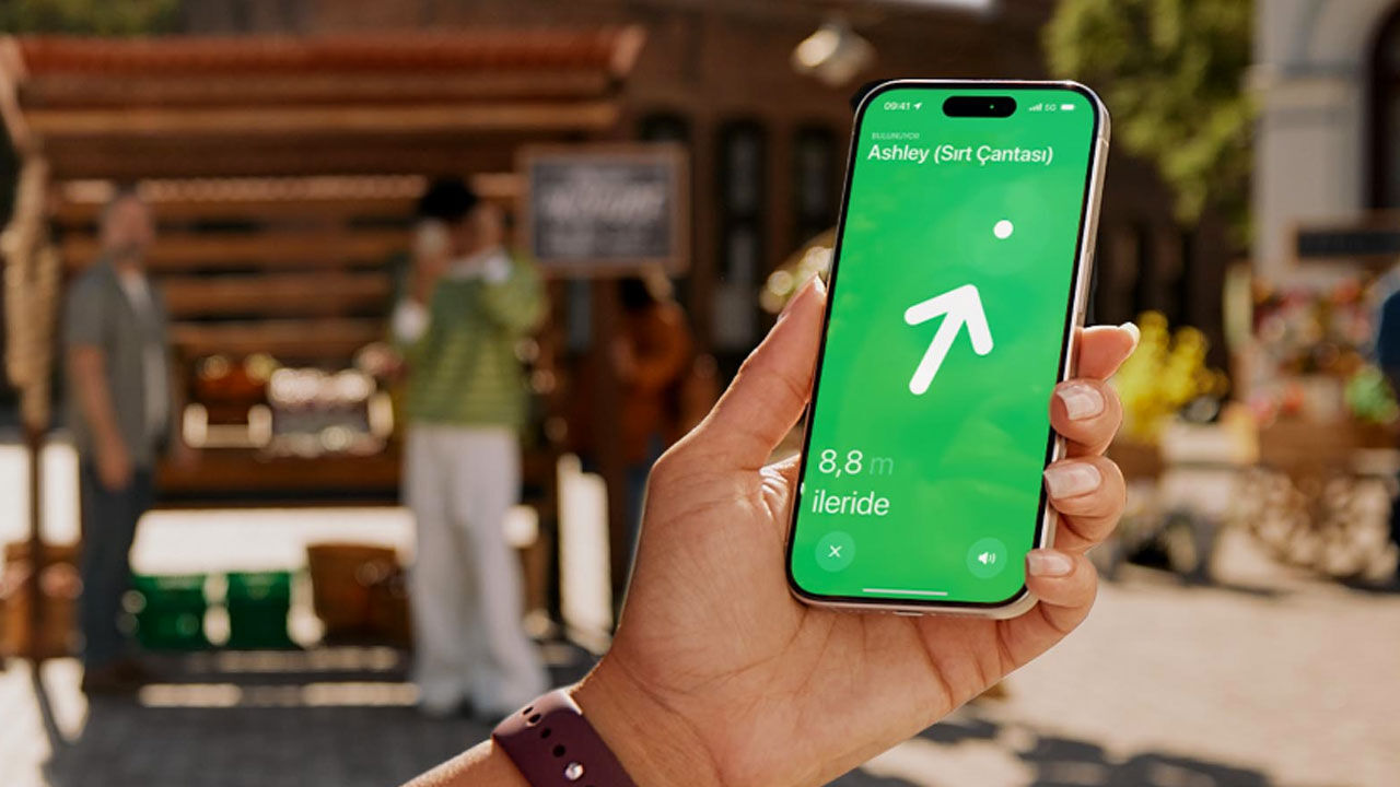 Apple Watch okyanusta unutuldu! Bir yıl sonra saatini bulan kullanıcı şaşkınlığını gizleyemedi - 2. Resim