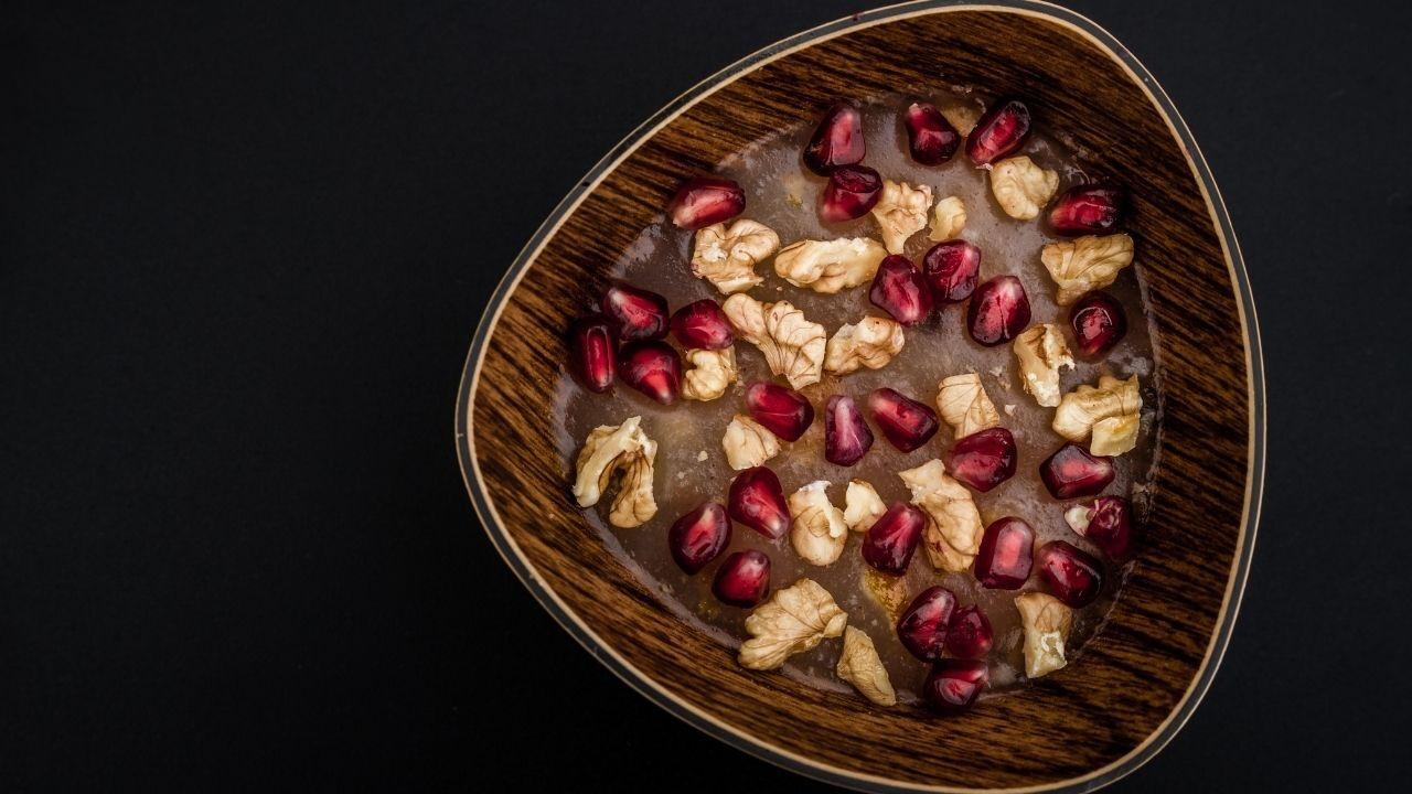 Aşure Günü, Muharrem ayının onuncu gecesi olurken tarihi 16 Temmuz'a denk geliyor - 2. Resim