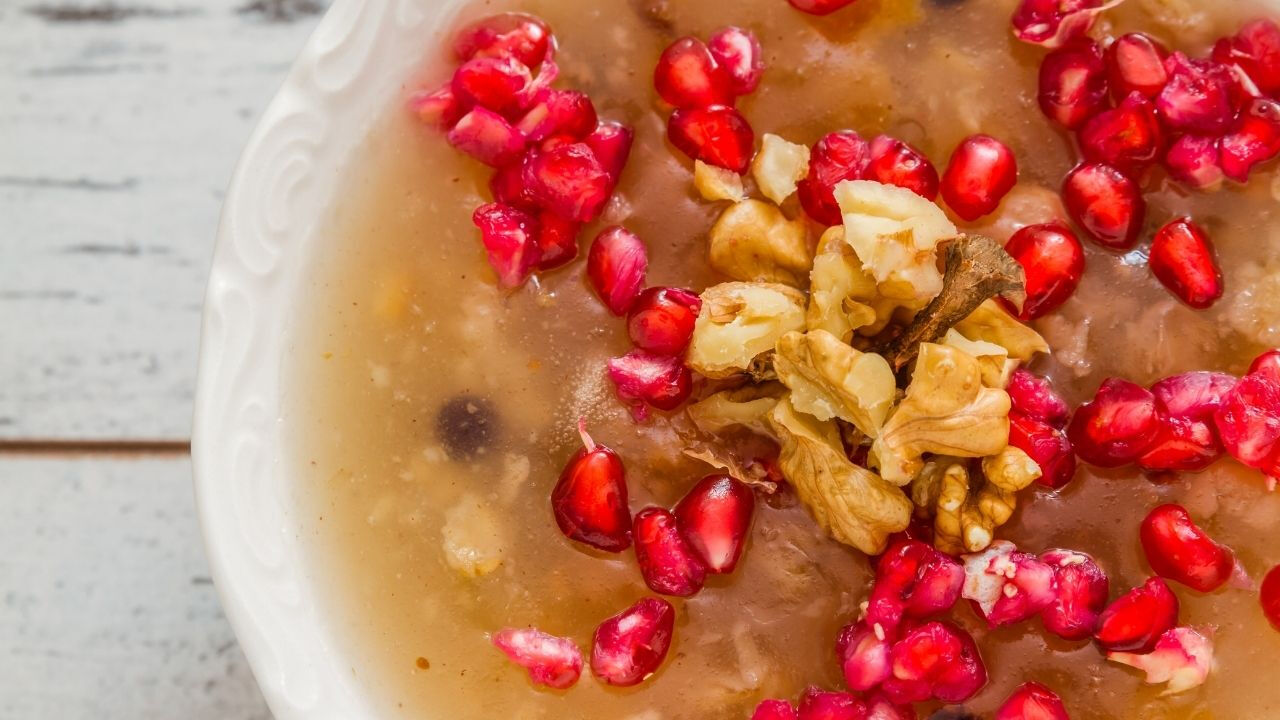 Aşure Günü, Muharrem ayının onuncu gecesi olurken tarihi 16 Temmuz'a denk geliyor - 1. Resim