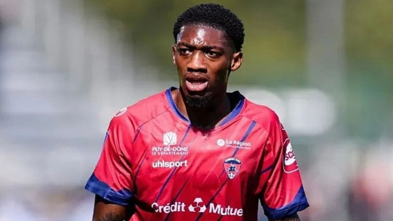 Avusturyalı yıldız adım adım Trabzonspor'a! İmza an meselesi - 1. Resim