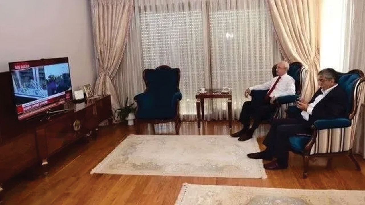 DEM Partili Tülay Hatimoğulları'ndan 15 Temmuz darbe girişimi hakkında skandal 'senaryo' sözleri - 3. Resim