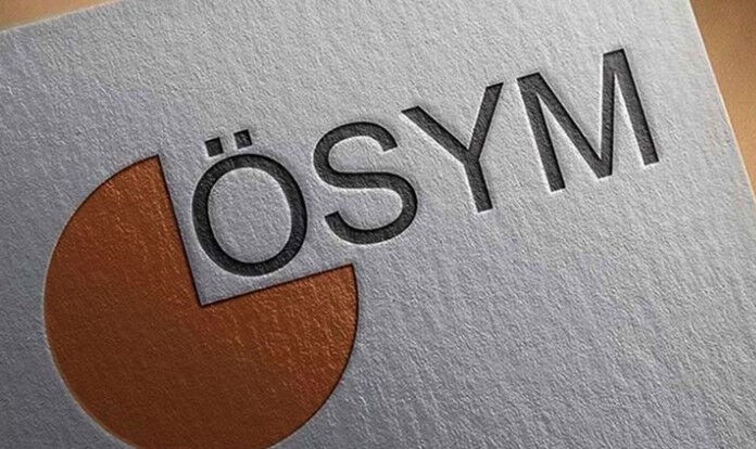 Geçen sene (2023) YKS tercihleri 27 Temmuz'da başlayıp 8 Ağustos'ta sona ermişti - 1. Resim