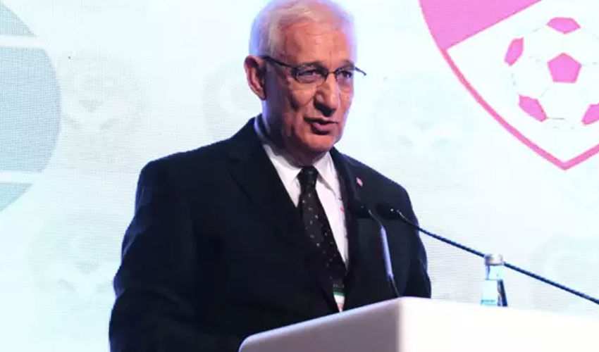 İsmail Dilber: Bu yapıda futbol beyaz atlı prensini bulamaz İsmail Dilber: Bu yapıda futbol beyaz atlı prensini bulamaz - 1. Resim