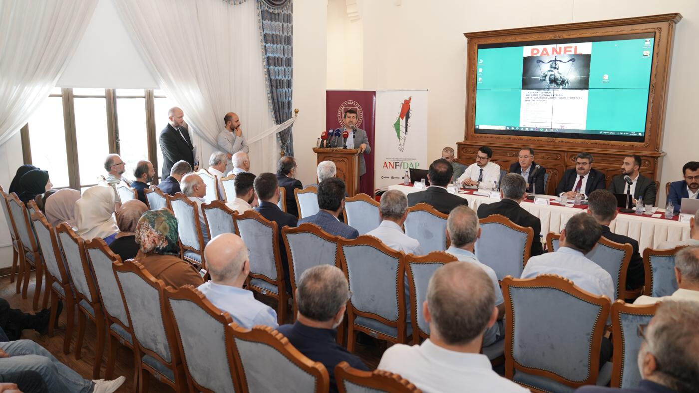 İsrail&rsquo;e askerlik yolu kapalı! Protokol, 2019 yılında iptal edilmişti - 1. Resim