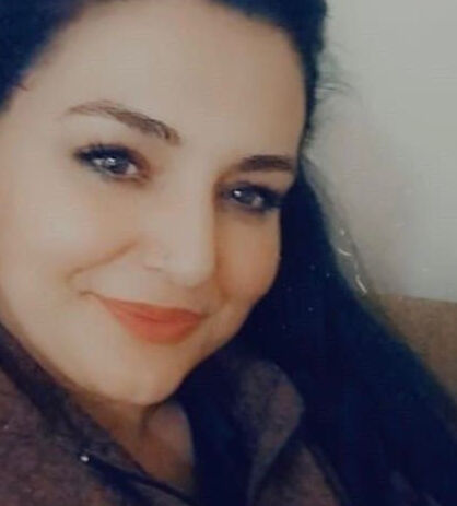 İzmir'deki yangında ölen kadının son sözleri: Dağa doğru kaçmaya çalışıyoruz - 2. Resim